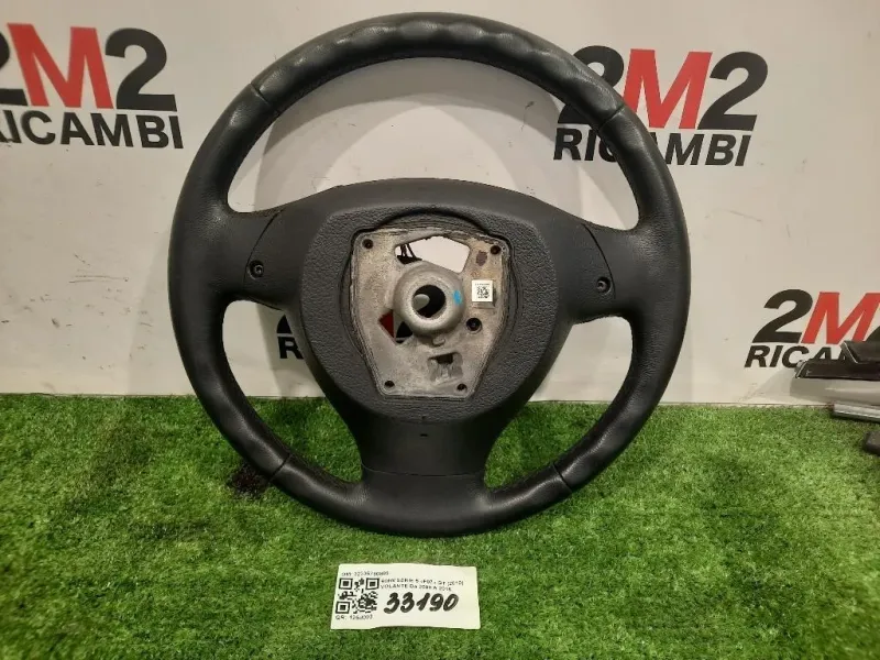 Volante 32336790889 Bmw Serie 5 F07 GT 2010