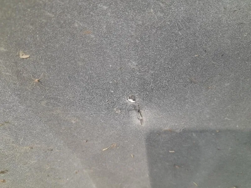 Paraurti ANT 865112Y000 Hyundai IX35 2010