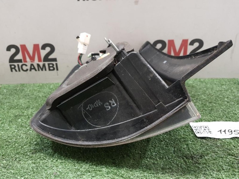 Fanale POST DX 8156147061 Toyota Prius I 2004