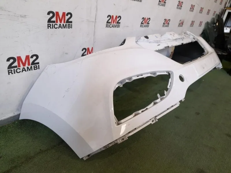 Paraurti ANT 865112Y000 Hyundai IX35 2010