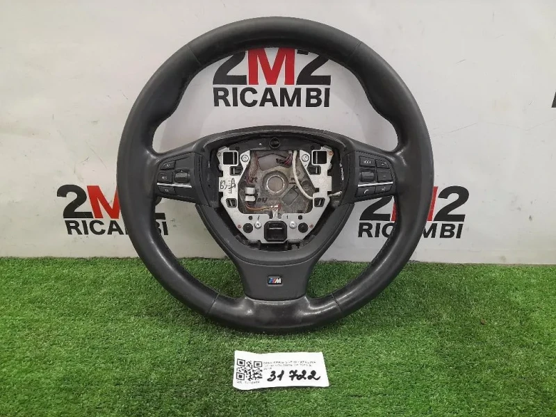 Volante Bmw Serie 5 F10 Berlina 2010