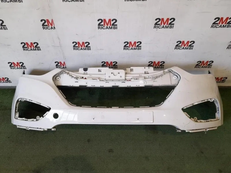 Paraurti ANT 865112Y000 Hyundai IX35 2010