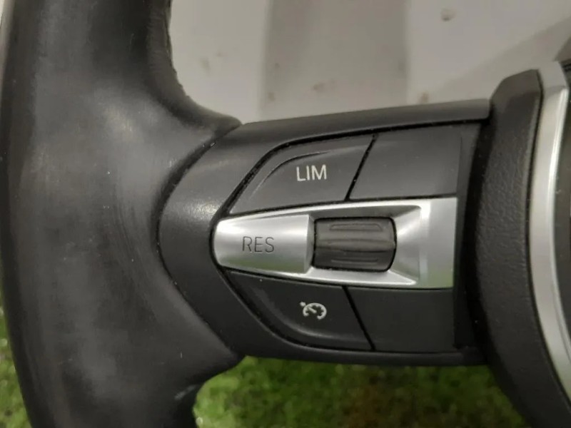 Volante BMW M SPORT F10 F11 Bmw Serie 5 F10 Berlina 2012