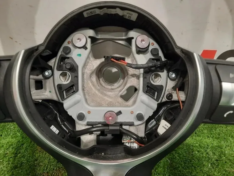 Volante BMW M SPORT F10 F11 Bmw Serie 5 F10 Berlina 2012