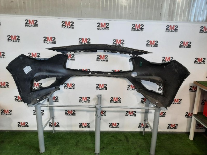 Paraurti ANT 620225DC0H Infiniti Q30 2015