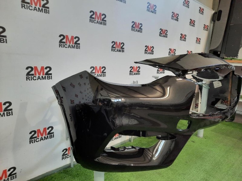 Paraurti ANT 620225DC0H Infiniti Q30 2015