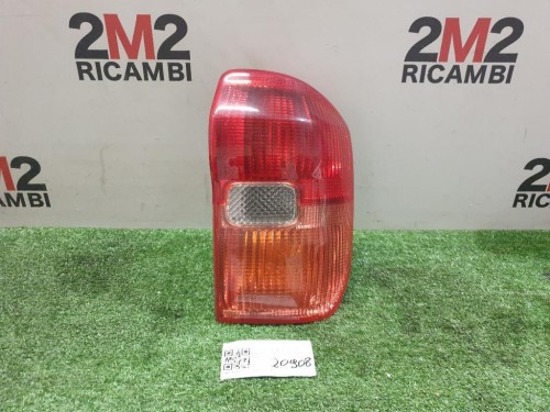 Fanale POST DX 8155142060 Toyota RAV 4 II 2000