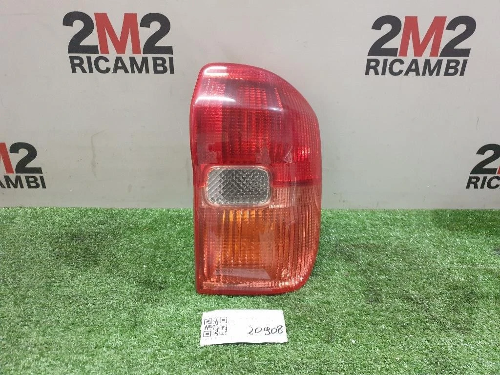 Fanale POST DX 8155142060 Toyota RAV 4 II 2000