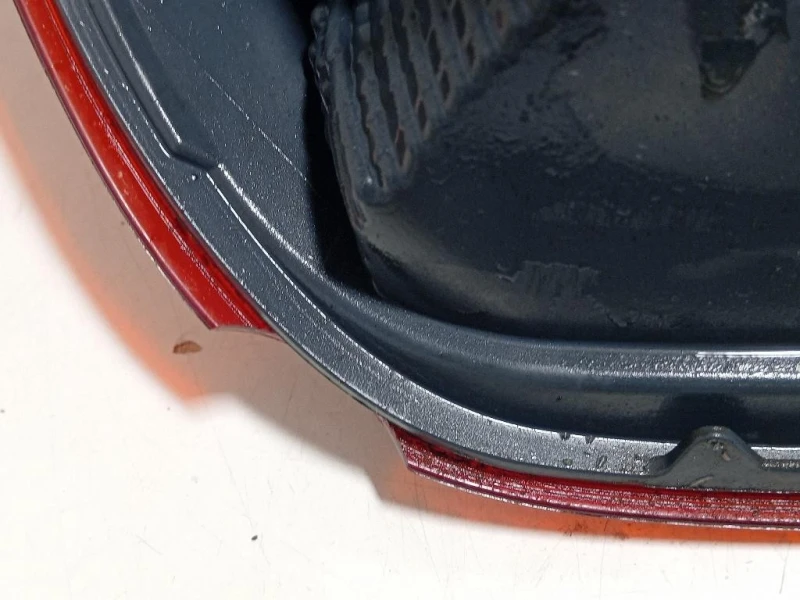 Fanale POST DX 90020137 Bmw Serie 1 F20 Berlina 2012