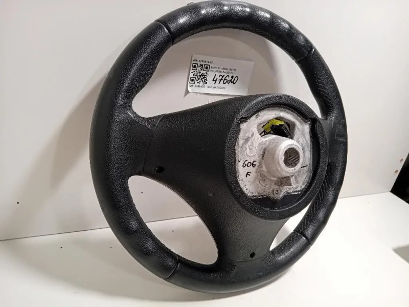 Volante 6795574-02 Bmw X1 E84 2010