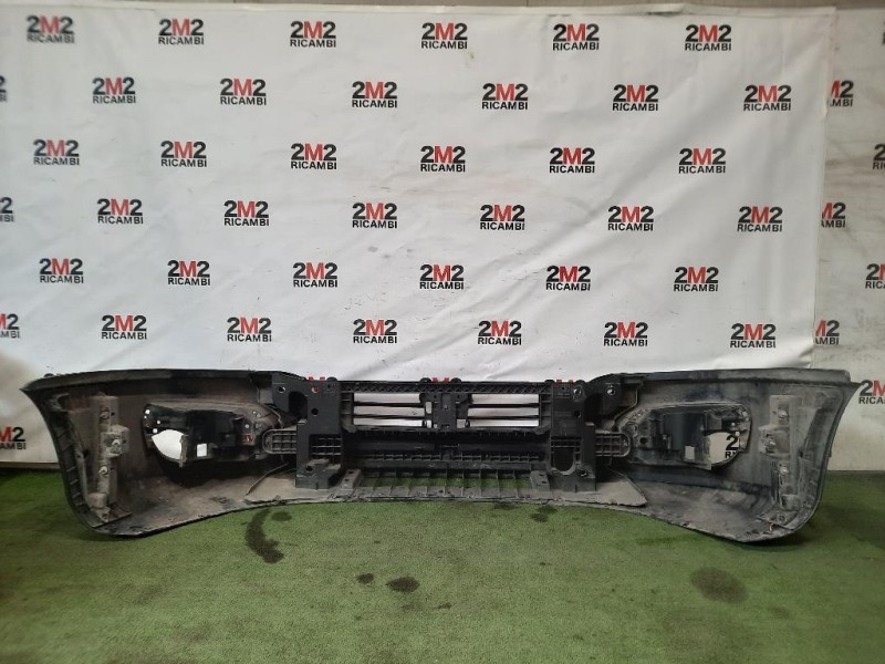 Paraurti ANT Iveco Daily C II 2007