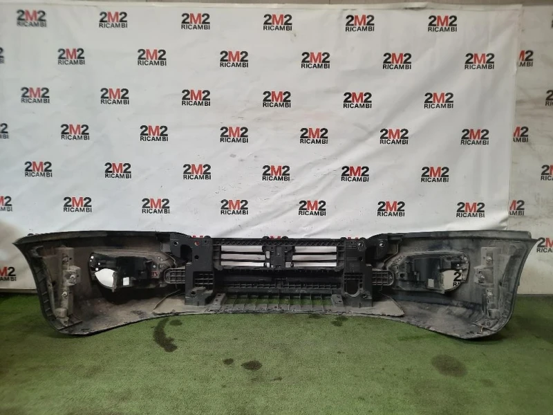 Paraurti ANT Iveco Daily C II 2007