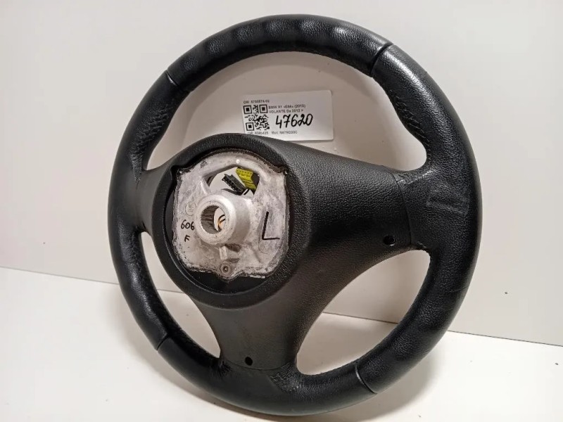 Volante 6795574-02 Bmw X1 E84 2010