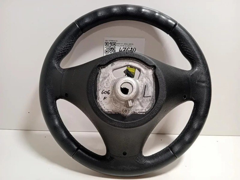 Volante 6795574-02 Bmw X1 E84 2010