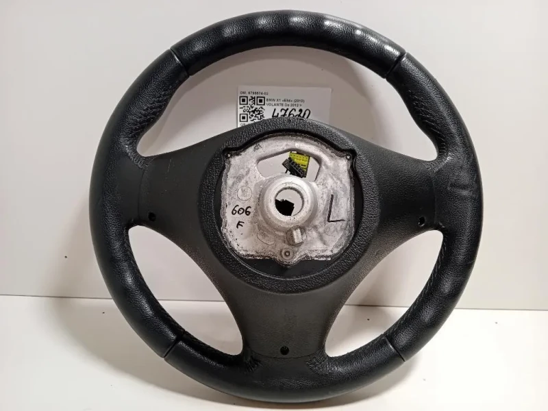 Volante 6795574-02 Bmw X1 E84 2010