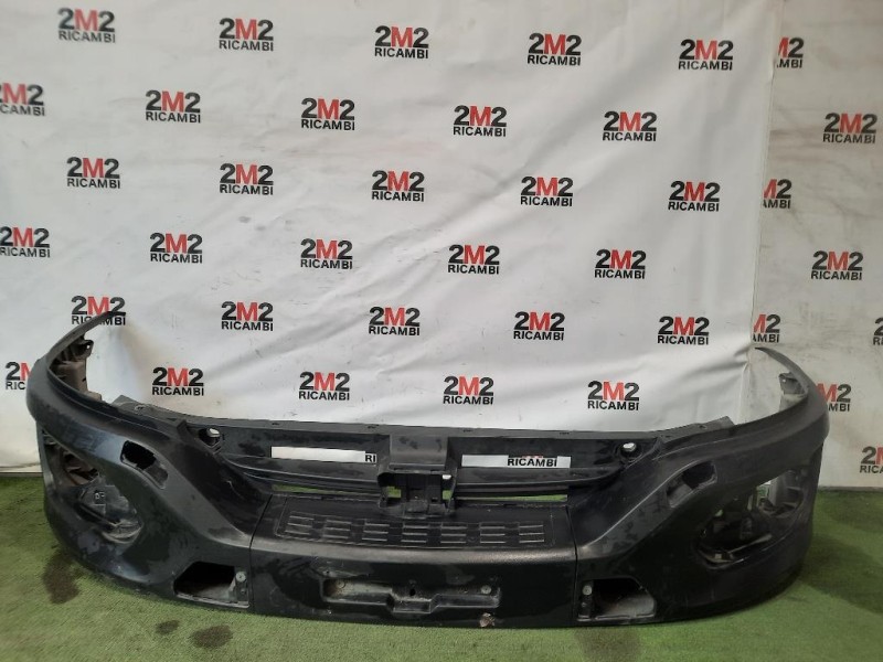 Paraurti ANT Iveco Daily C II 2007