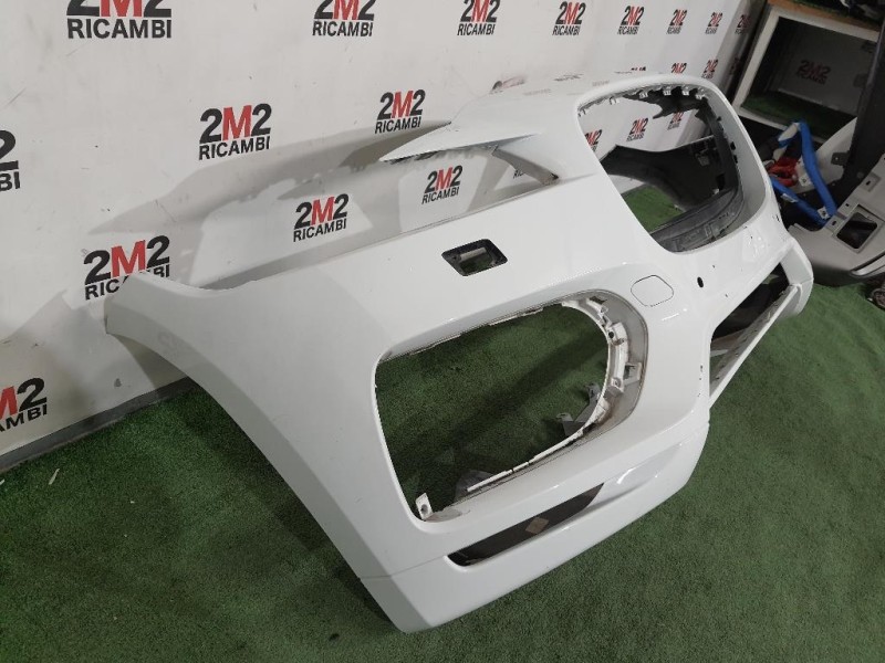 Paraurti ANT HK8M17F003A Jaguar F-pace 2015