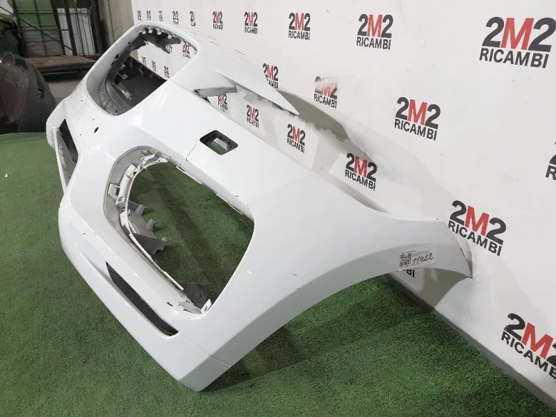 Paraurti ANT HK8M17F003A Jaguar F-pace 2015