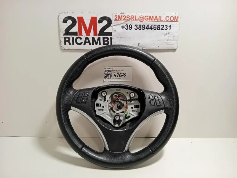 Volante 6795574-02 Bmw X1 E84 2010