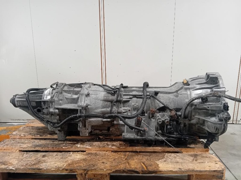 Cambio 310004X42C AUTOMATICO Nissan Navara 2005