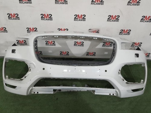 Paraurti ANT HK8M17F003A Jaguar F-pace 2015