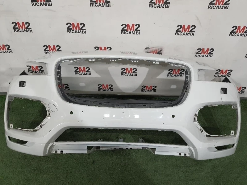 Paraurti ANT HK8M17F003A Jaguar F-pace 2015