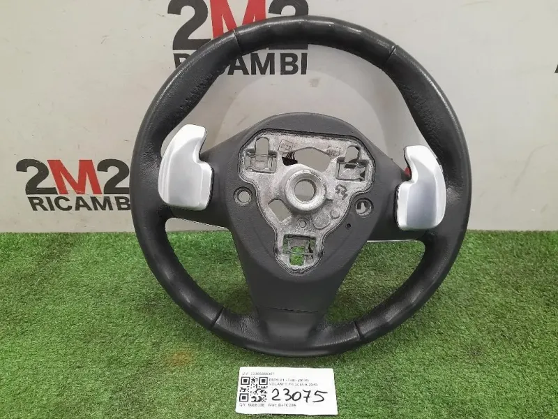 Volante 32306860357 Bmw X1 F48 2015