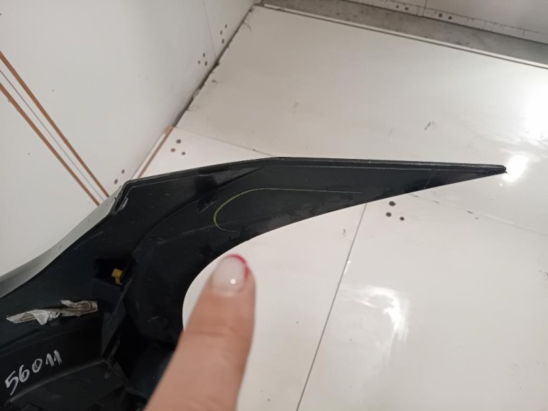 Paraurti ANT PARAURTI ANT Jaguar F-pace 2015