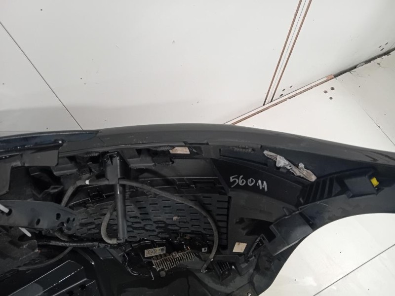 Paraurti ANT PARAURTI ANT Jaguar F-pace 2015