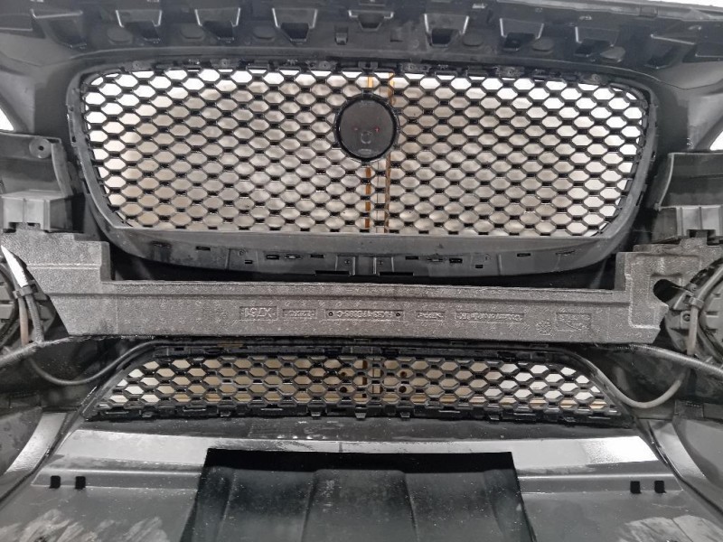 Paraurti ANT PARAURTI ANT Jaguar F-pace 2015