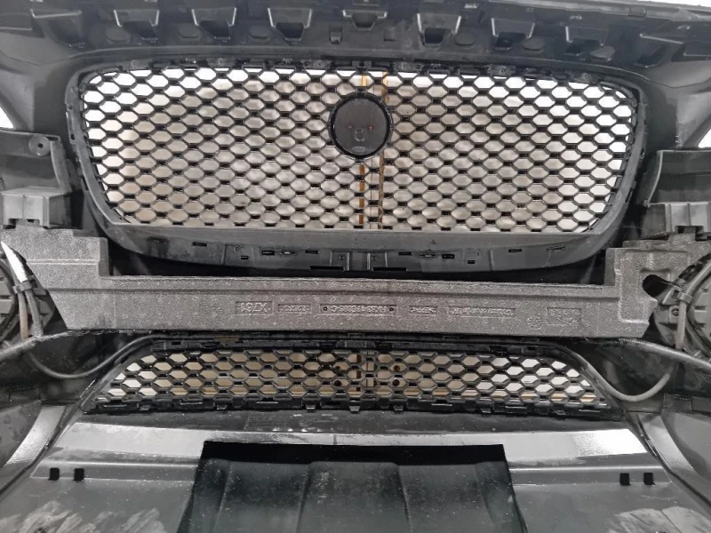 Paraurti ANT PARAURTI ANT Jaguar F-pace 2015