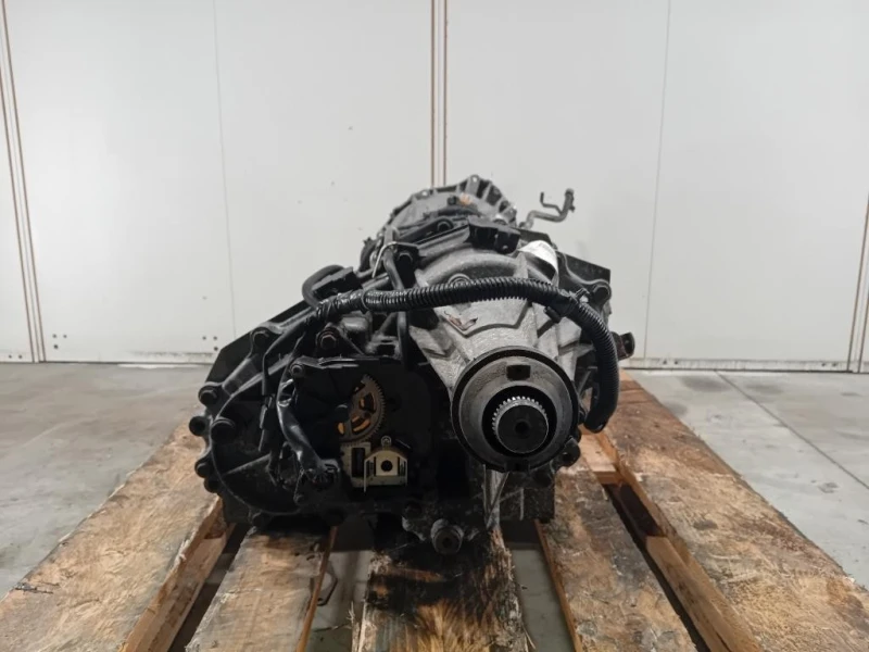 Cambio 310004X42C AUTOMATICO Nissan Navara 2005