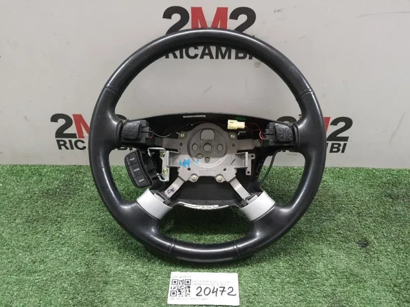 Volante 96875276 Chevrolet AVEO II 2007
