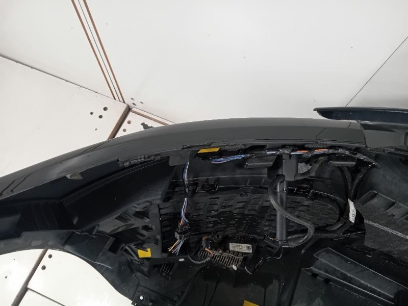 Paraurti ANT PARAURTI ANT Jaguar F-pace 2015