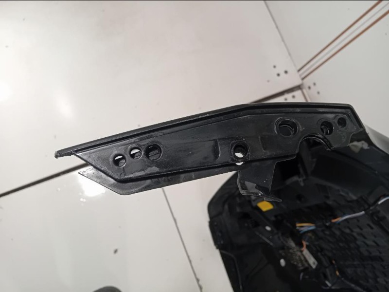 Paraurti ANT PARAURTI ANT Jaguar F-pace 2015