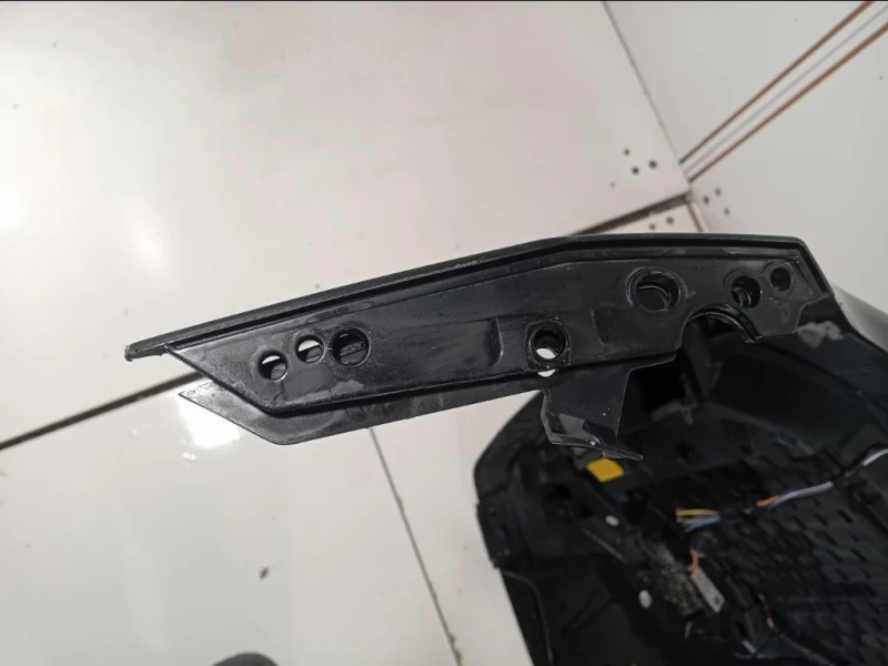 Paraurti ANT PARAURTI ANT Jaguar F-pace 2015