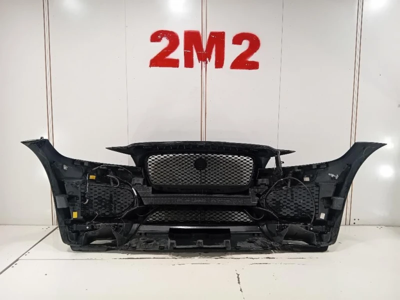 Paraurti ANT PARAURTI ANT Jaguar F-pace 2015