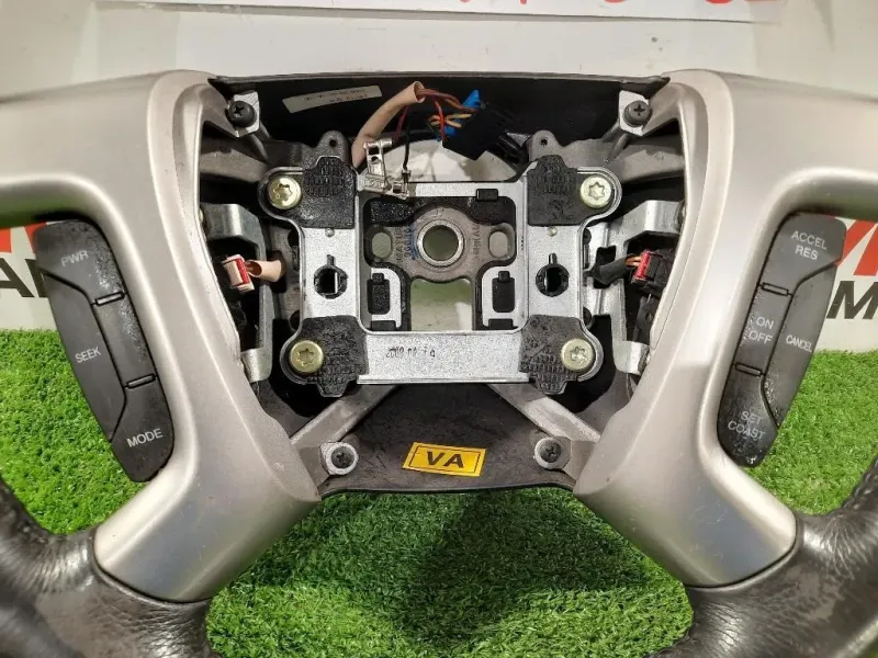 Volante 96866026 Chevrolet Captiva I 2007