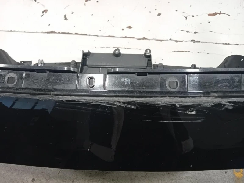 Paraurti ANT PARAURTI ANT Jaguar F-pace 2015