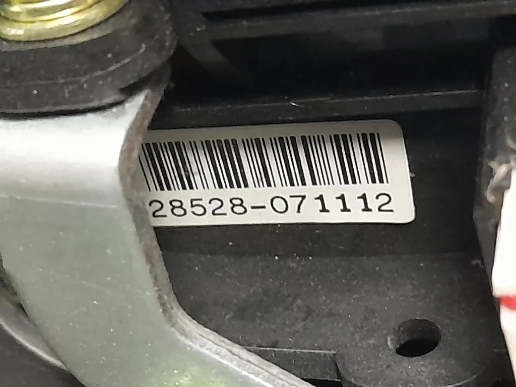 Volante 96866026 Chevrolet Captiva II 2011