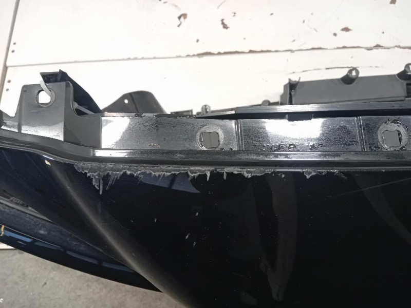 Paraurti ANT PARAURTI ANT Jaguar F-pace 2015