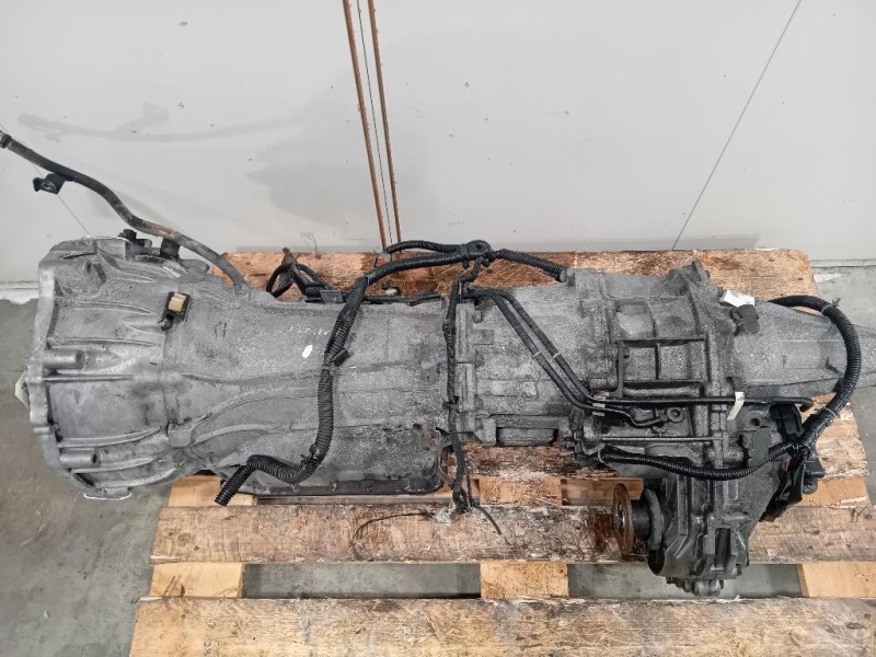 Cambio 310004X42C AUTOMATICO Nissan Navara 2005