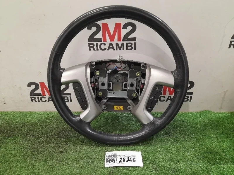 Volante 96866026 Chevrolet Captiva II 2011