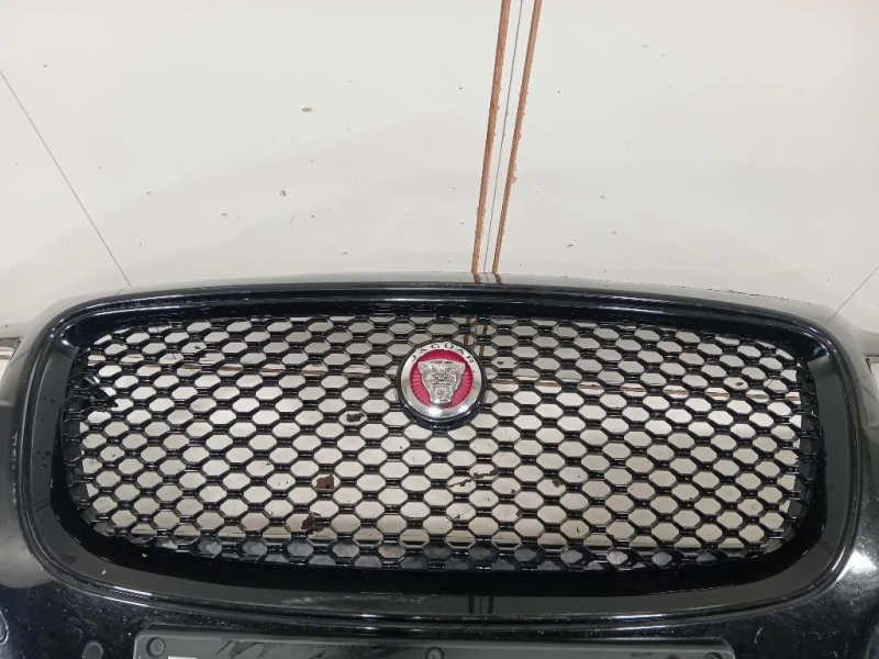 Paraurti ANT PARAURTI ANT Jaguar F-pace 2015