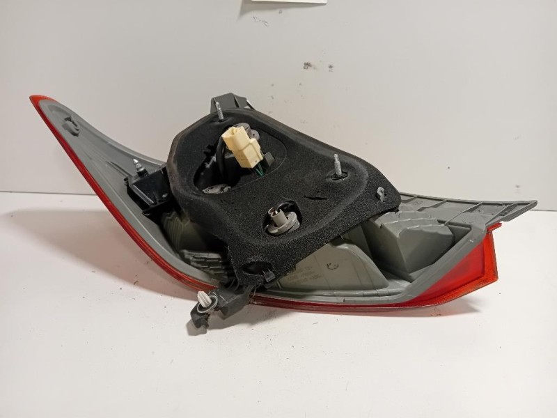 Fanale POST DX FANALE POST DX Toyota Yaris IV 2012