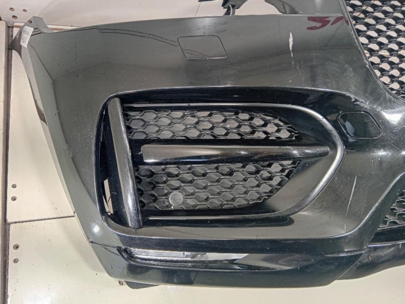 Paraurti ANT PARAURTI ANT Jaguar F-pace 2015