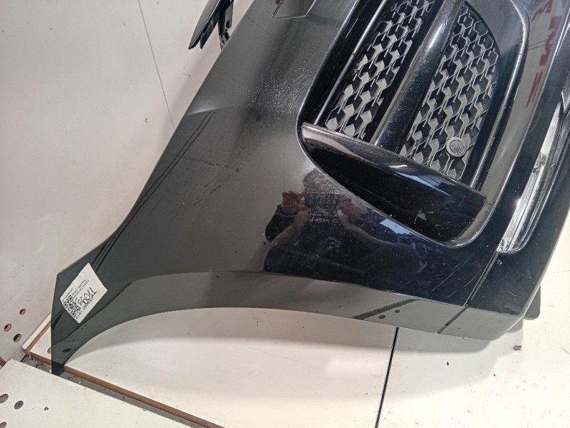 Paraurti ANT PARAURTI ANT Jaguar F-pace 2015