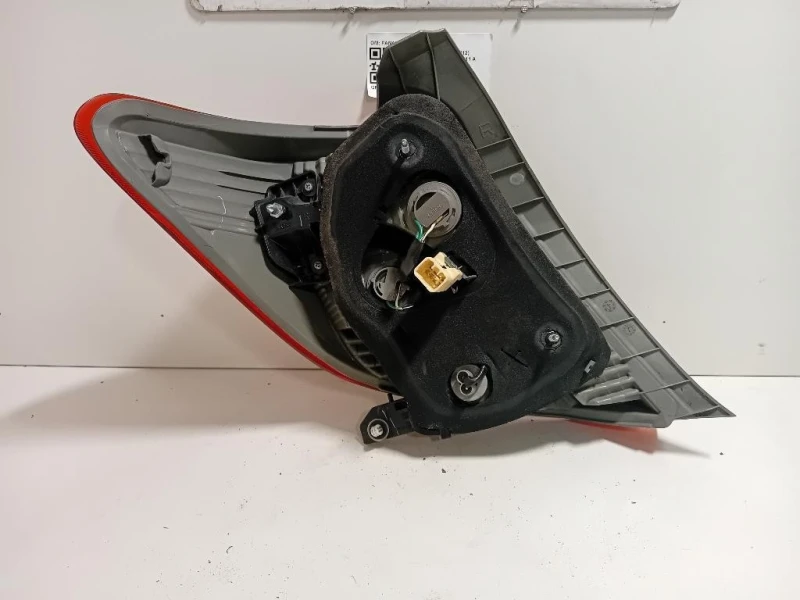 Fanale POST DX FANALE POST DX Toyota Yaris IV 2012