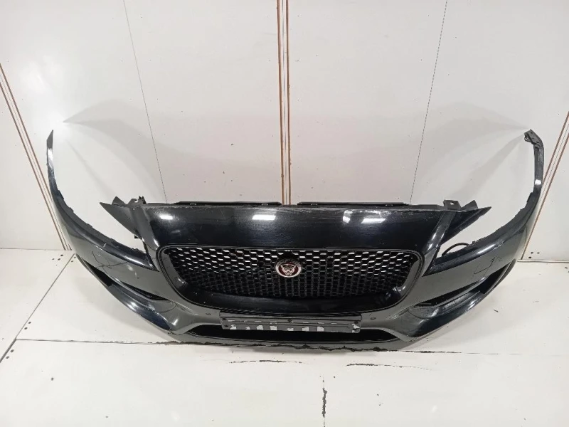 Paraurti ANT PARAURTI ANT Jaguar F-pace 2015