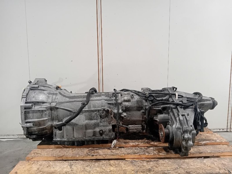 Cambio 310004X42C AUTOMATICO Nissan Navara 2005